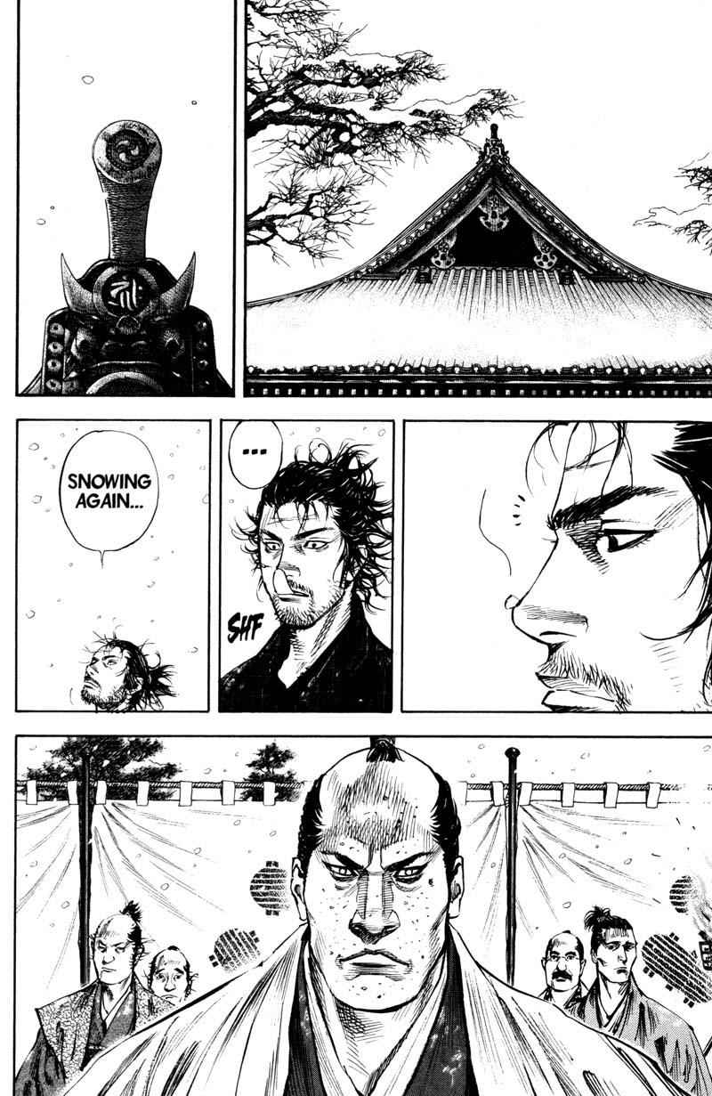 Vagabond Chap 214 - Next Chap 215