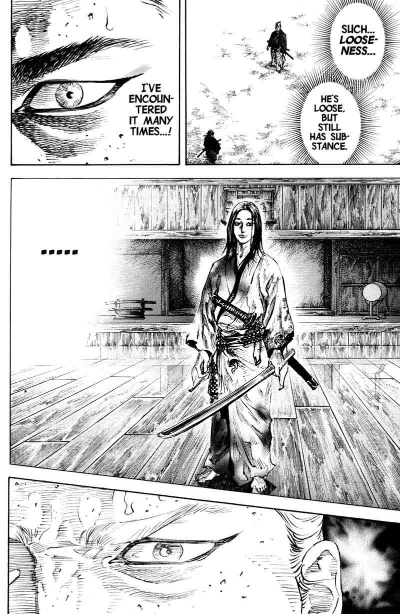 Vagabond Chap 214 - Next Chap 215