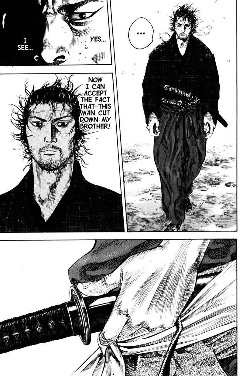 Vagabond Chap 214 - Next Chap 215