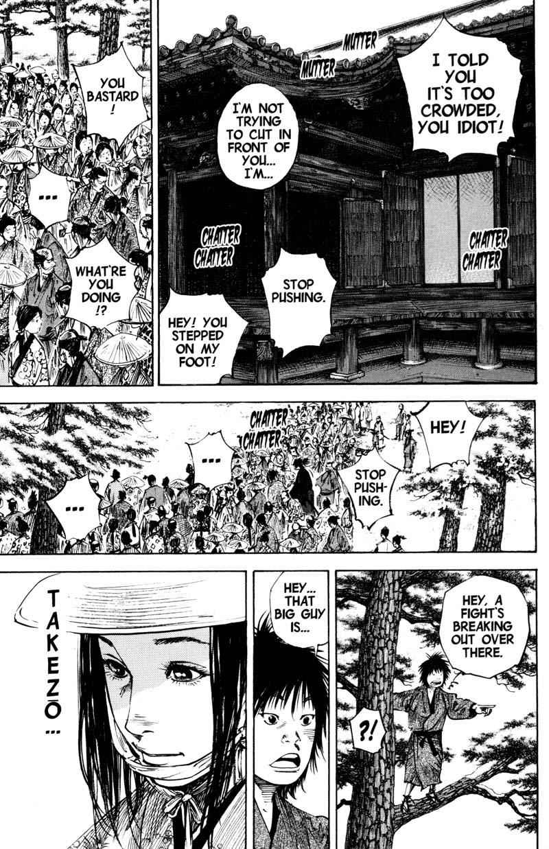 Vagabond Chap 214 - Next Chap 215