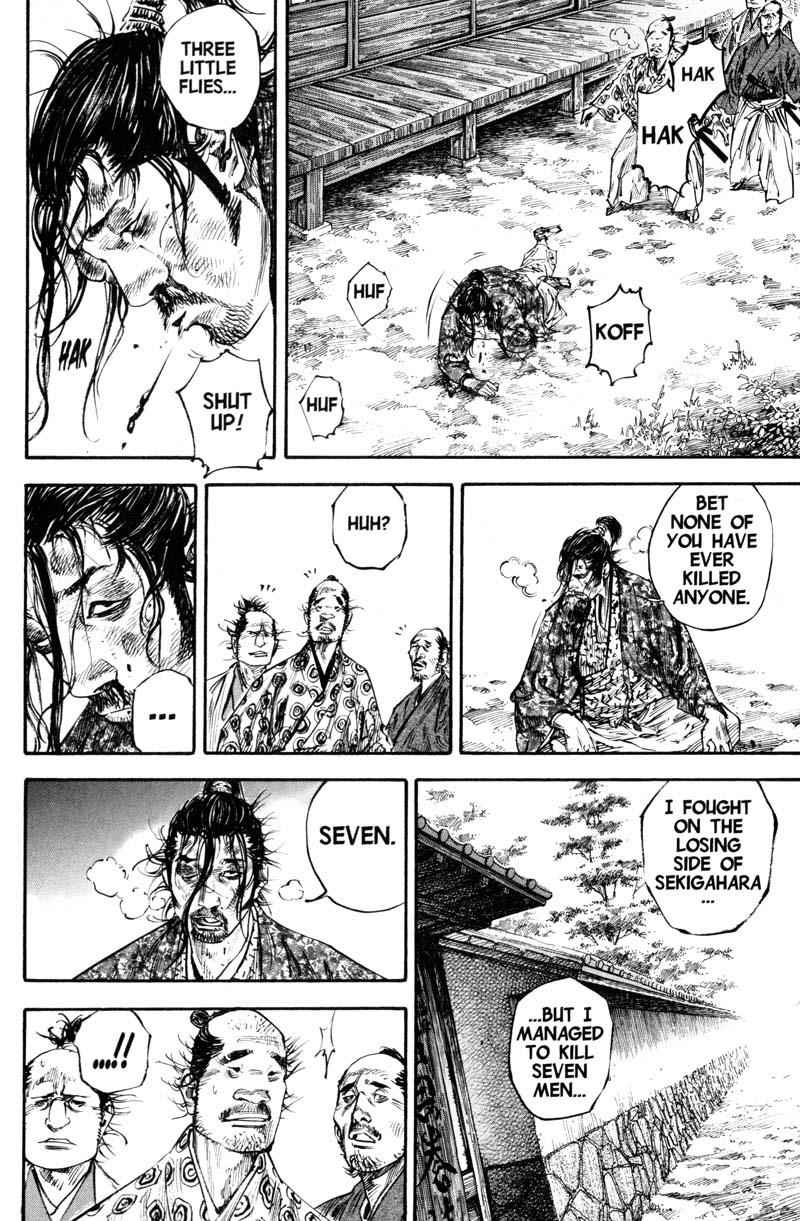 Vagabond Chap 214 - Next Chap 215