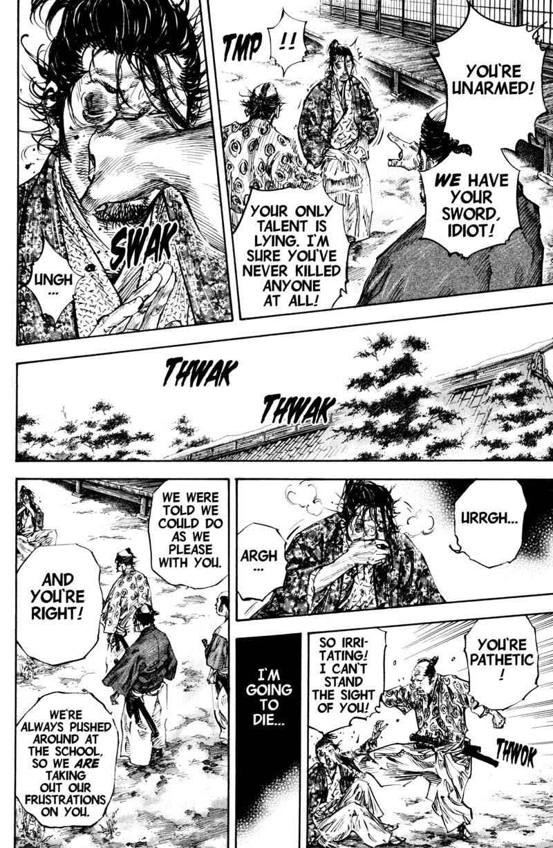 Vagabond Chap 214 - Next Chap 215