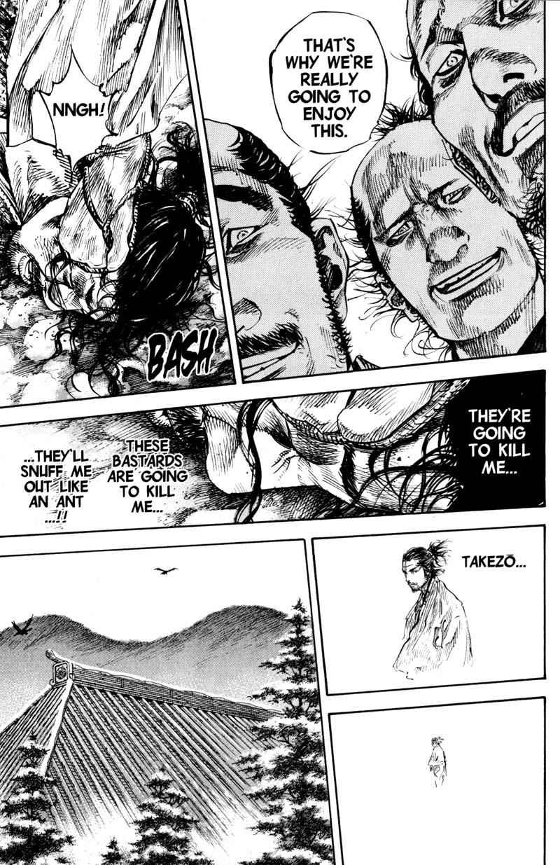 Vagabond Chap 214 - Next Chap 215