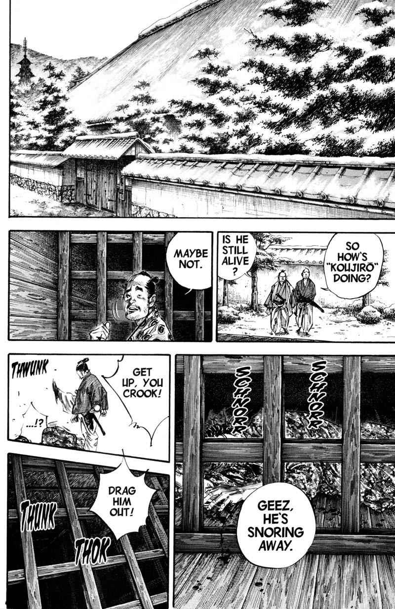 Vagabond Chap 214 - Next Chap 215