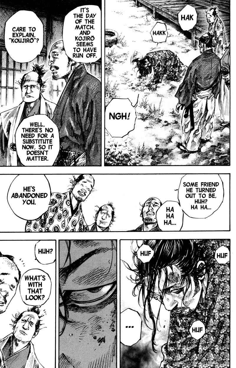 Vagabond Chap 214 - Next Chap 215