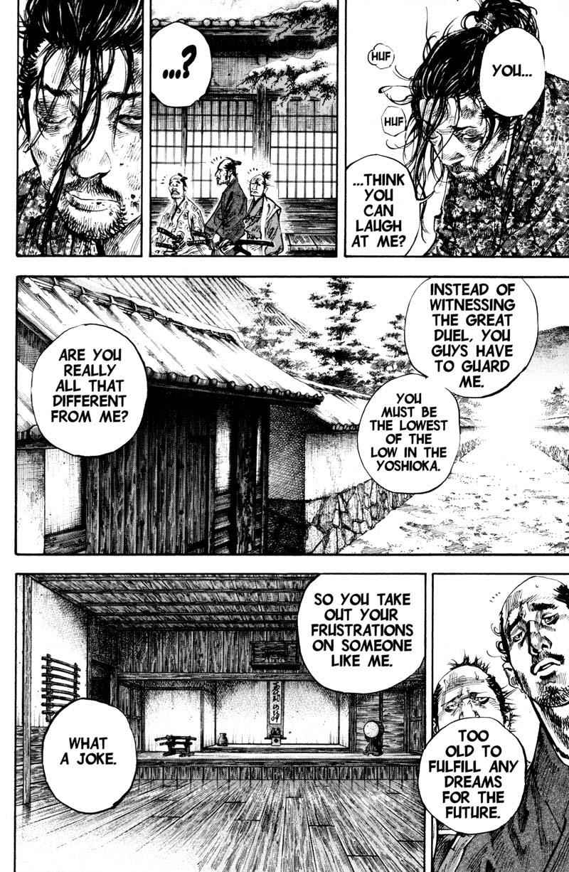 Vagabond Chap 214 - Next Chap 215