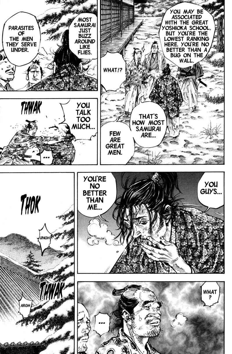 Vagabond Chap 214 - Next Chap 215