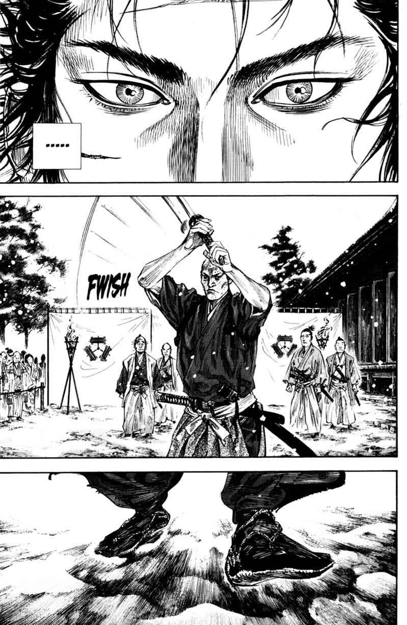Vagabond Chap 215 - Next Chap 216