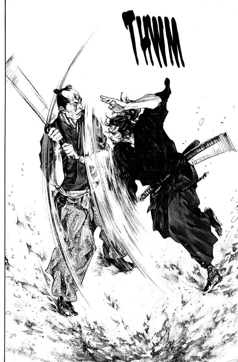 Vagabond Chap 215 - Next Chap 216