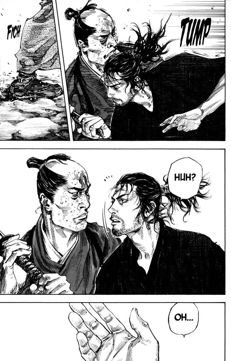 Vagabond Chap 215 - Next Chap 216