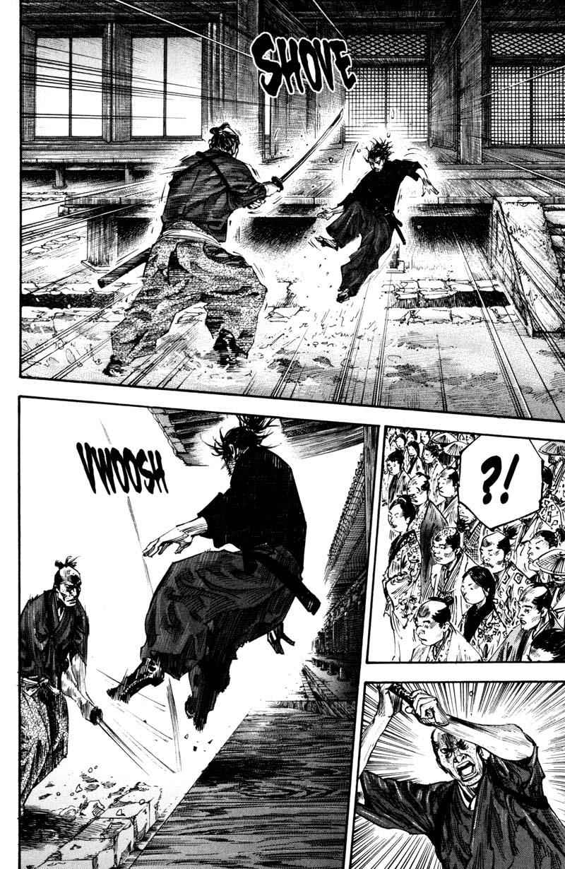 Vagabond Chap 215 - Next Chap 216