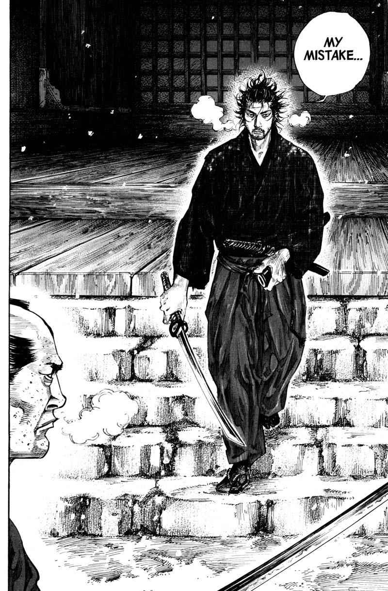 Vagabond Chap 215 - Next Chap 216