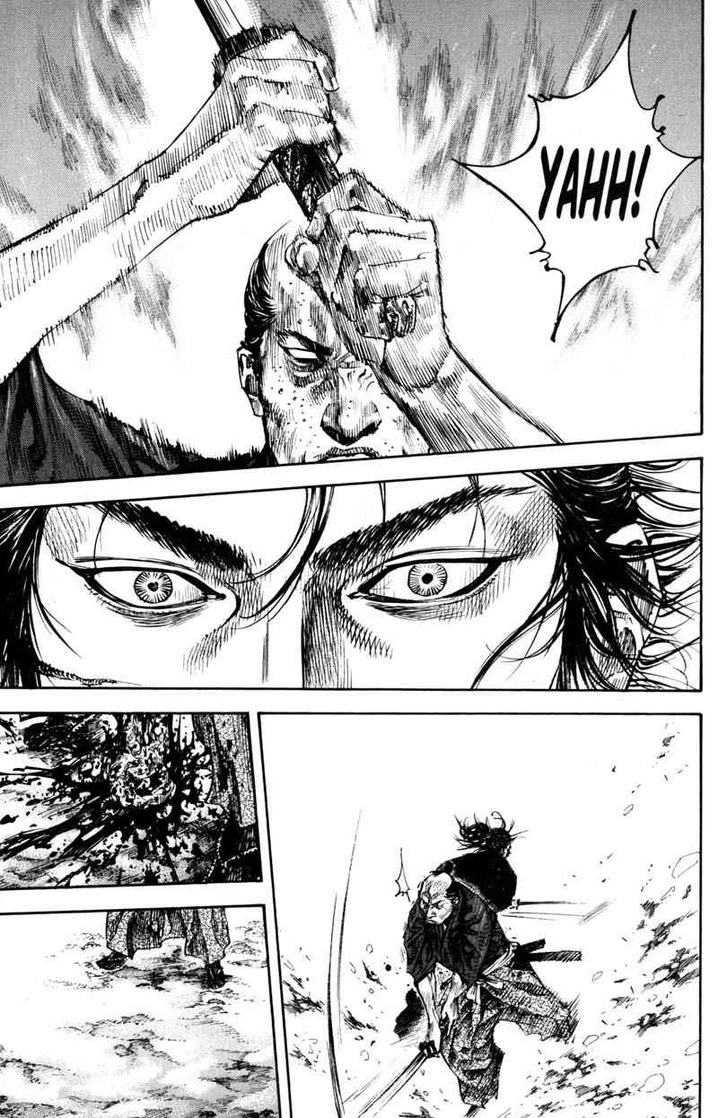 Vagabond Chap 215 - Next Chap 216