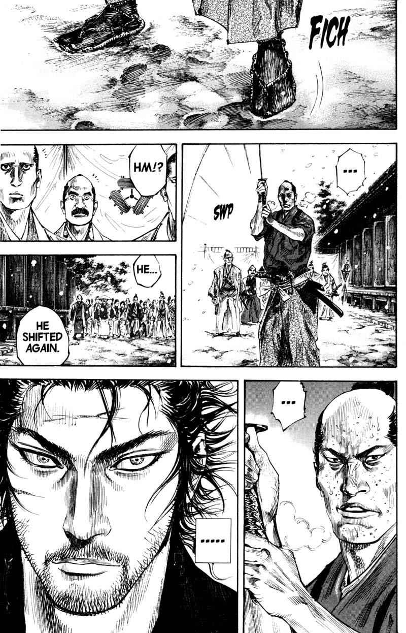 Vagabond Chap 215 - Next Chap 216
