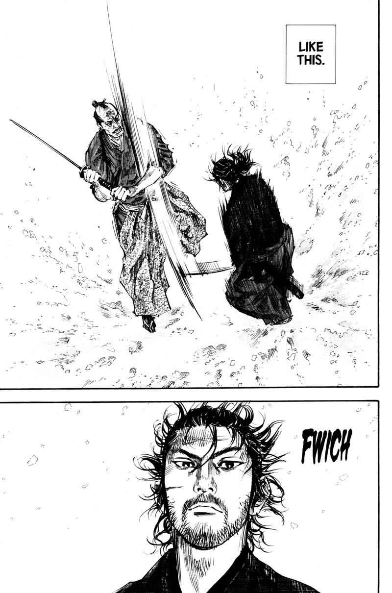 Vagabond Chap 215 - Next Chap 216
