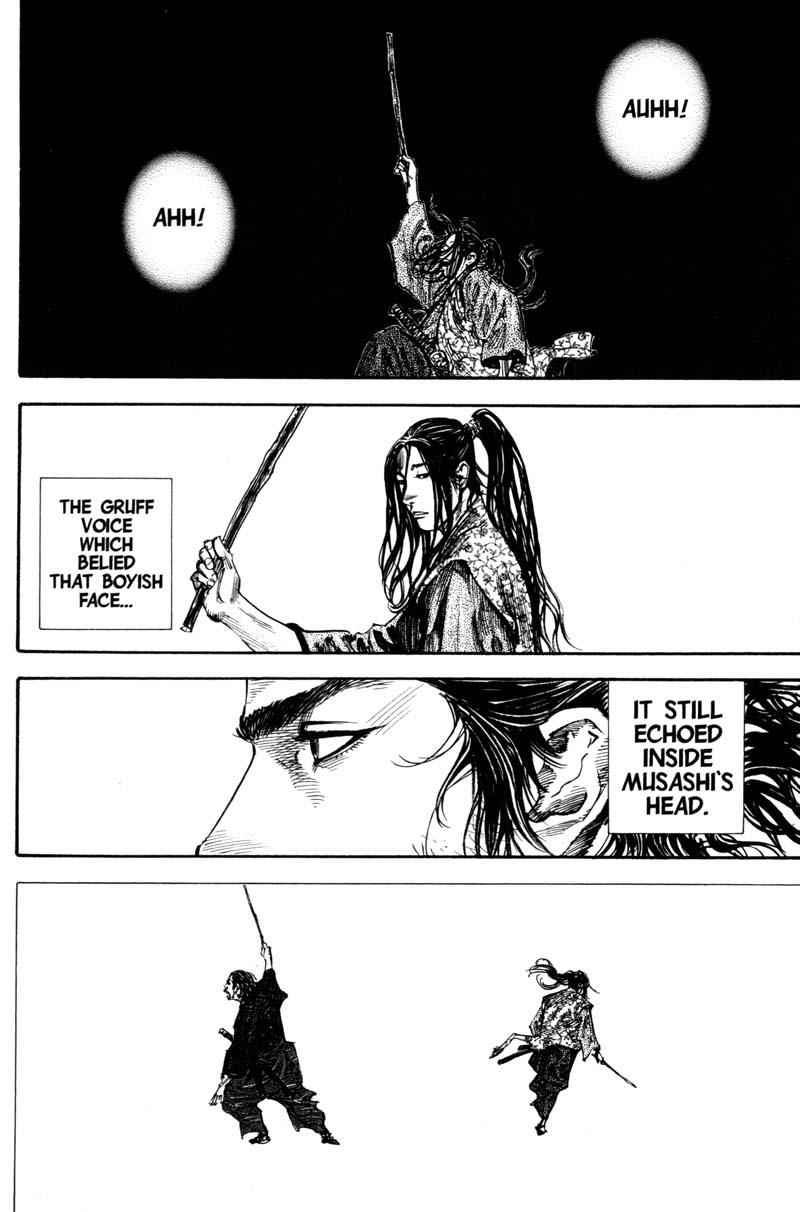 Vagabond Chap 215 - Next Chap 216
