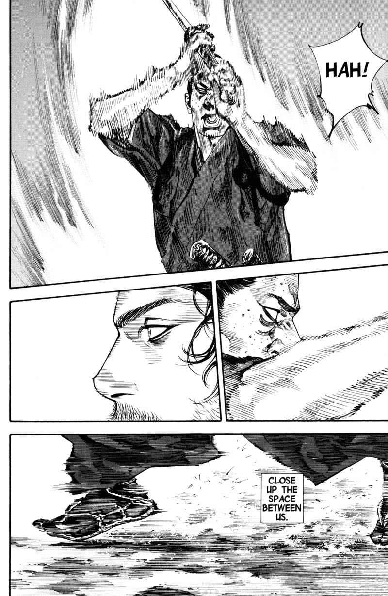 Vagabond Chap 215 - Next Chap 216