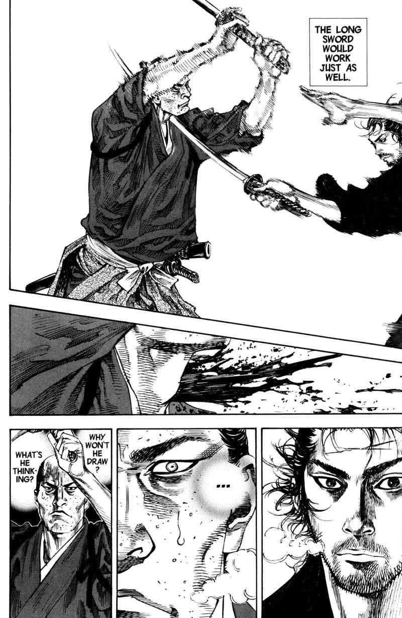 Vagabond Chap 215 - Next Chap 216