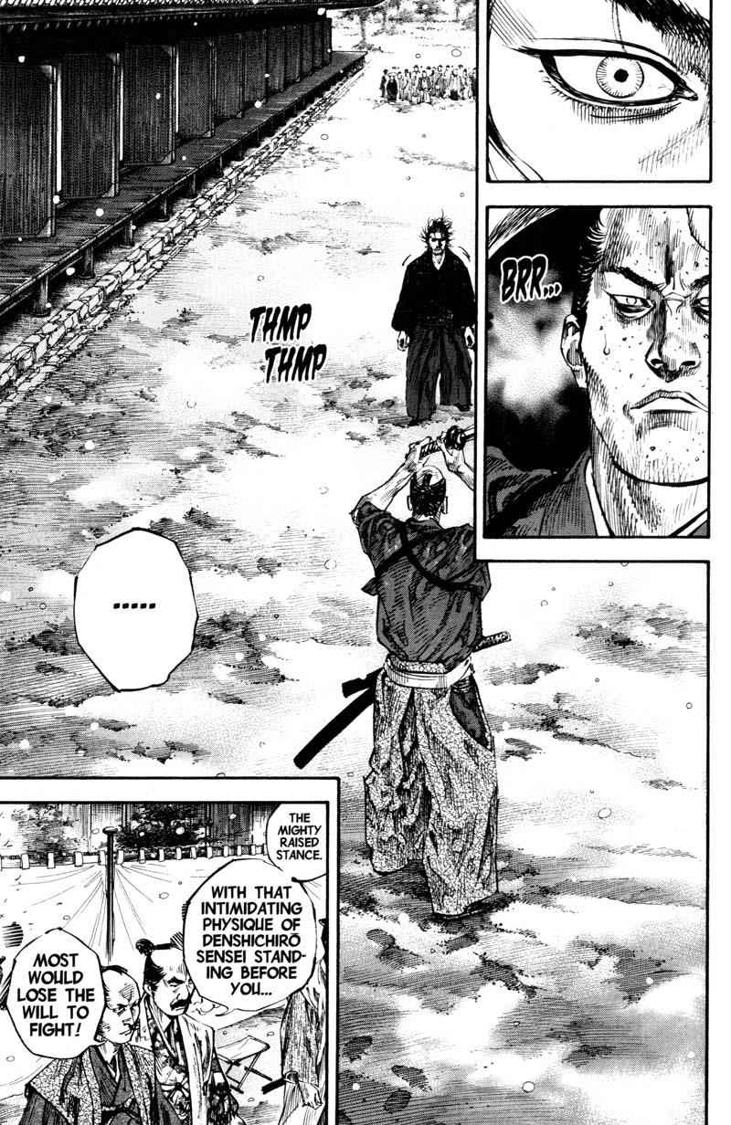 Vagabond Chap 215 - Next Chap 216