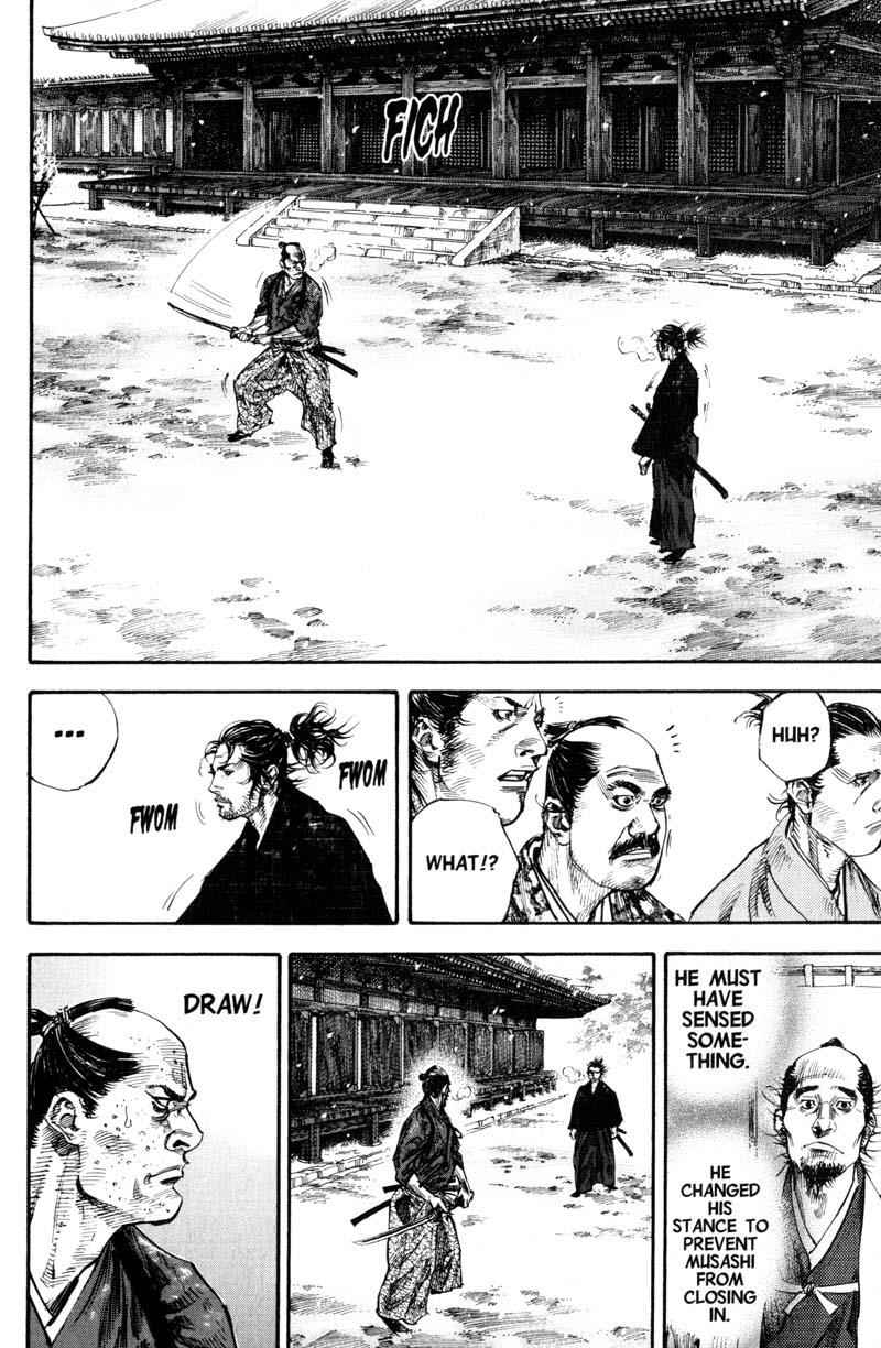 Vagabond Chap 215 - Next Chap 216