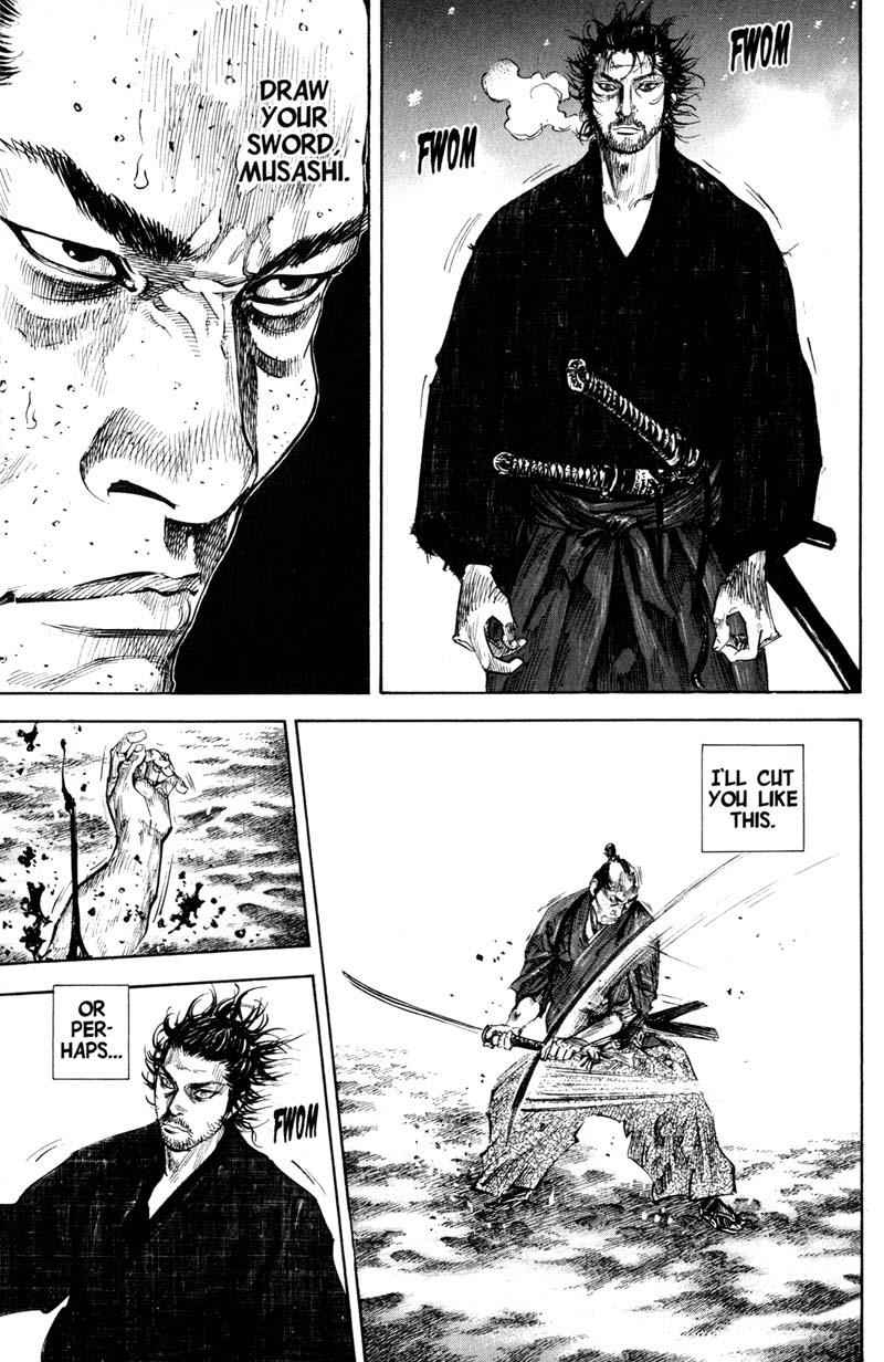 Vagabond Chap 215 - Next Chap 216