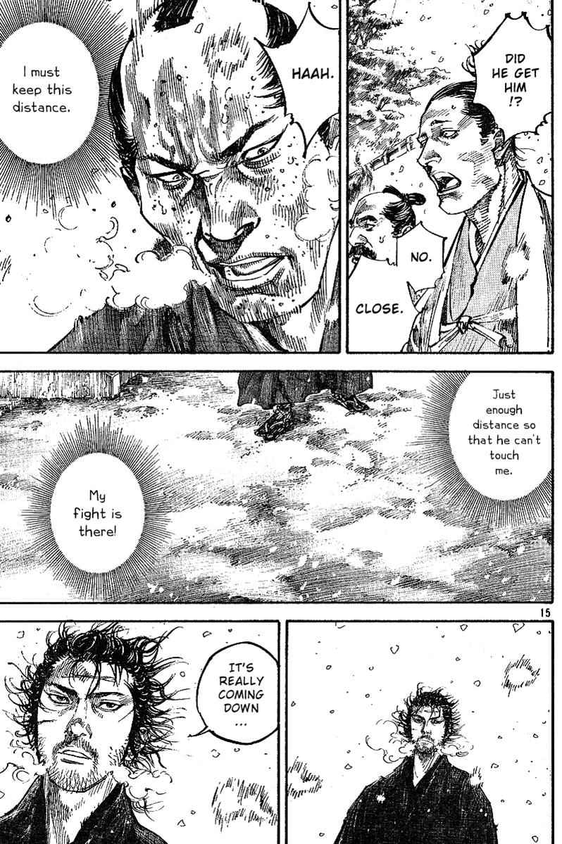 Vagabond Chap 216 - Next Chap 217