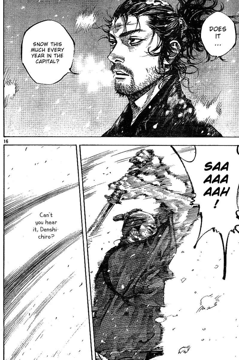 Vagabond Chap 216 - Next Chap 217