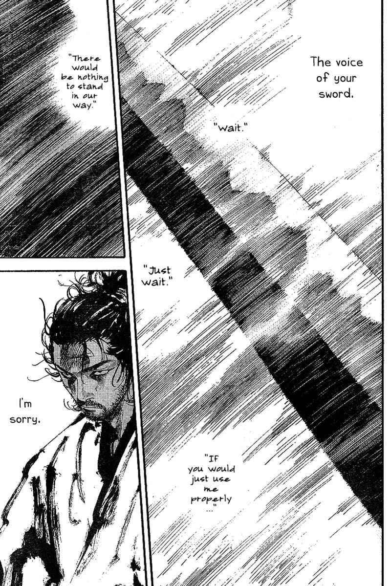 Vagabond Chap 216 - Next Chap 217