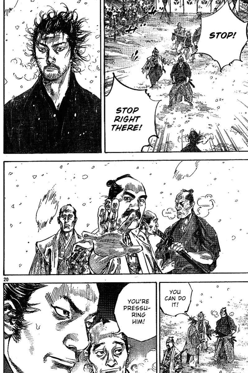 Vagabond Chap 216 - Next Chap 217