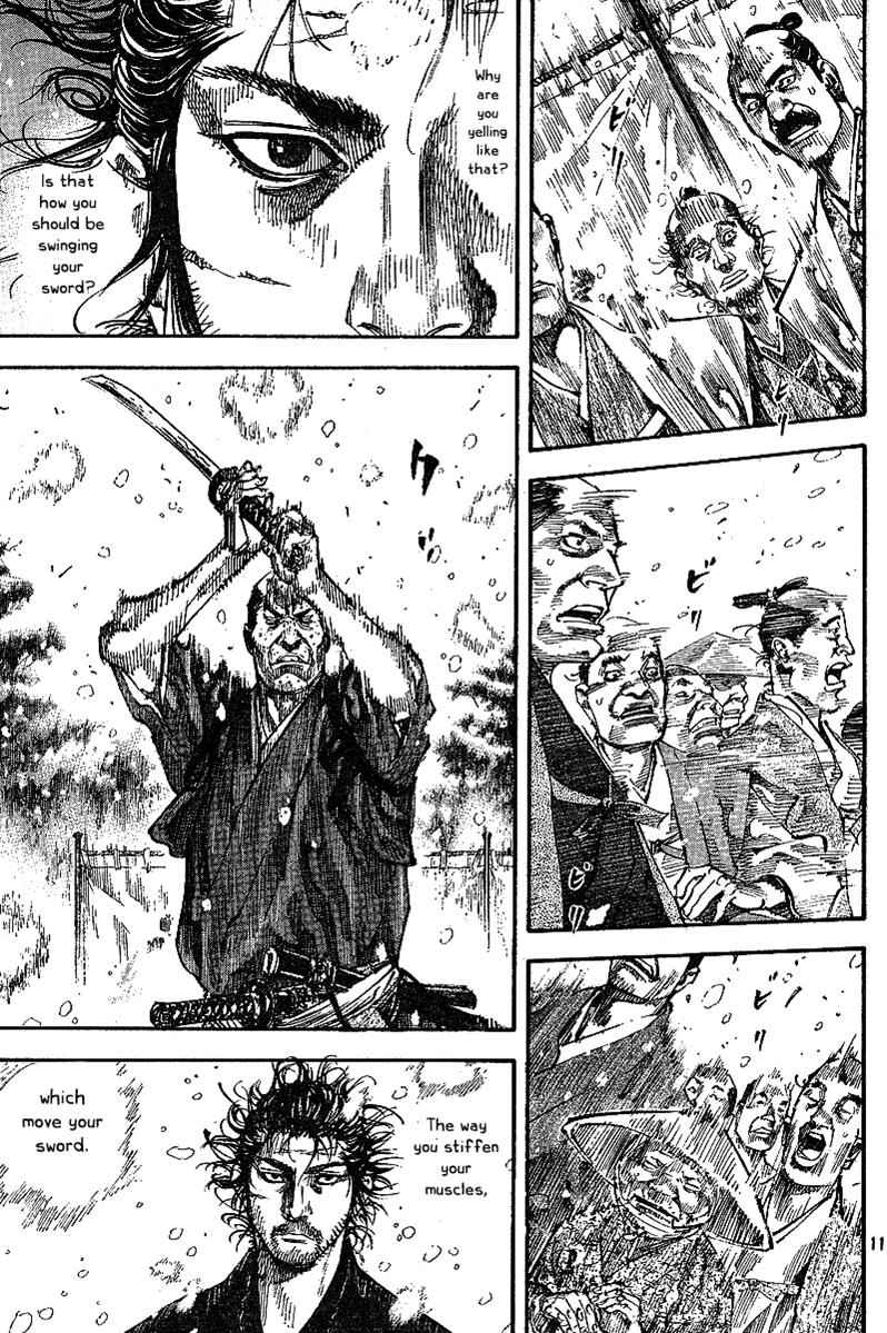 Vagabond Chap 216 - Next Chap 217
