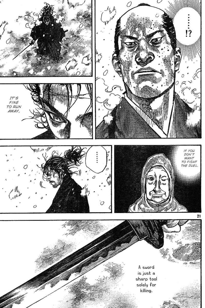 Vagabond Chap 216 - Next Chap 217