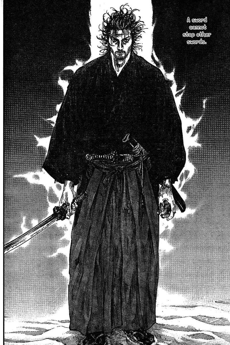 Vagabond Chap 216 - Next Chap 217