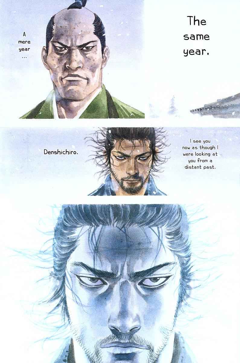 Vagabond Chap 216 - Next Chap 217