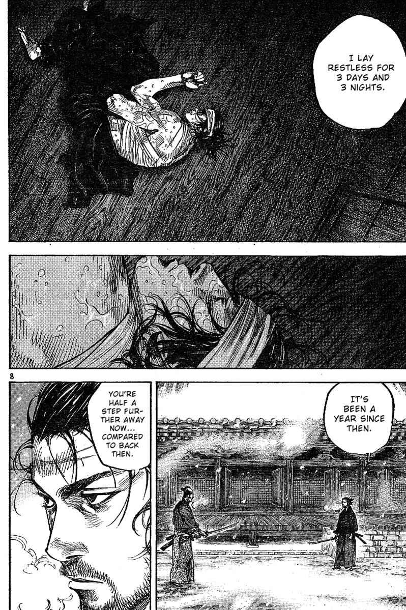 Vagabond Chap 216 - Next Chap 217