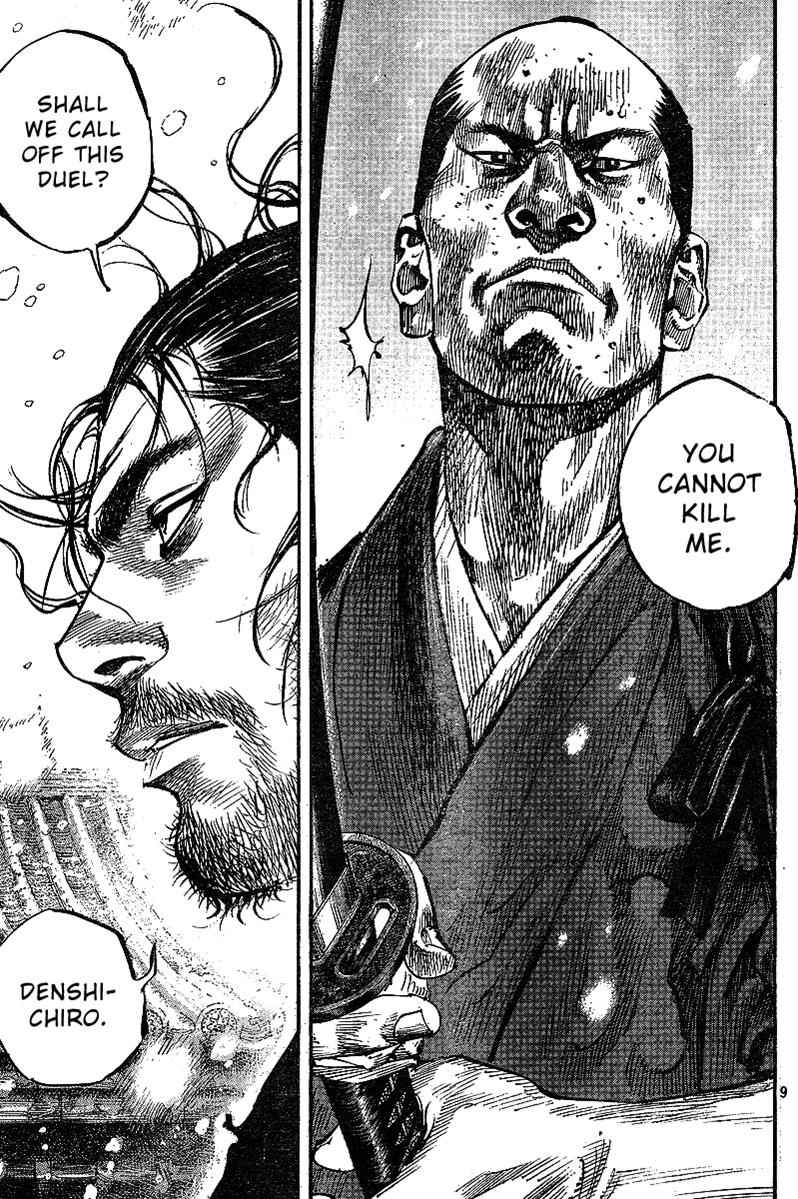 Vagabond Chap 216 - Next Chap 217