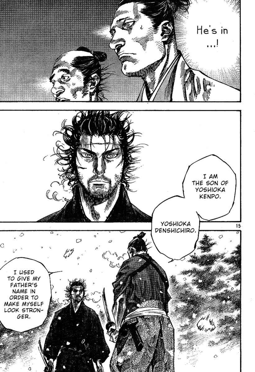 Vagabond Chap 217 - Next Chap 218