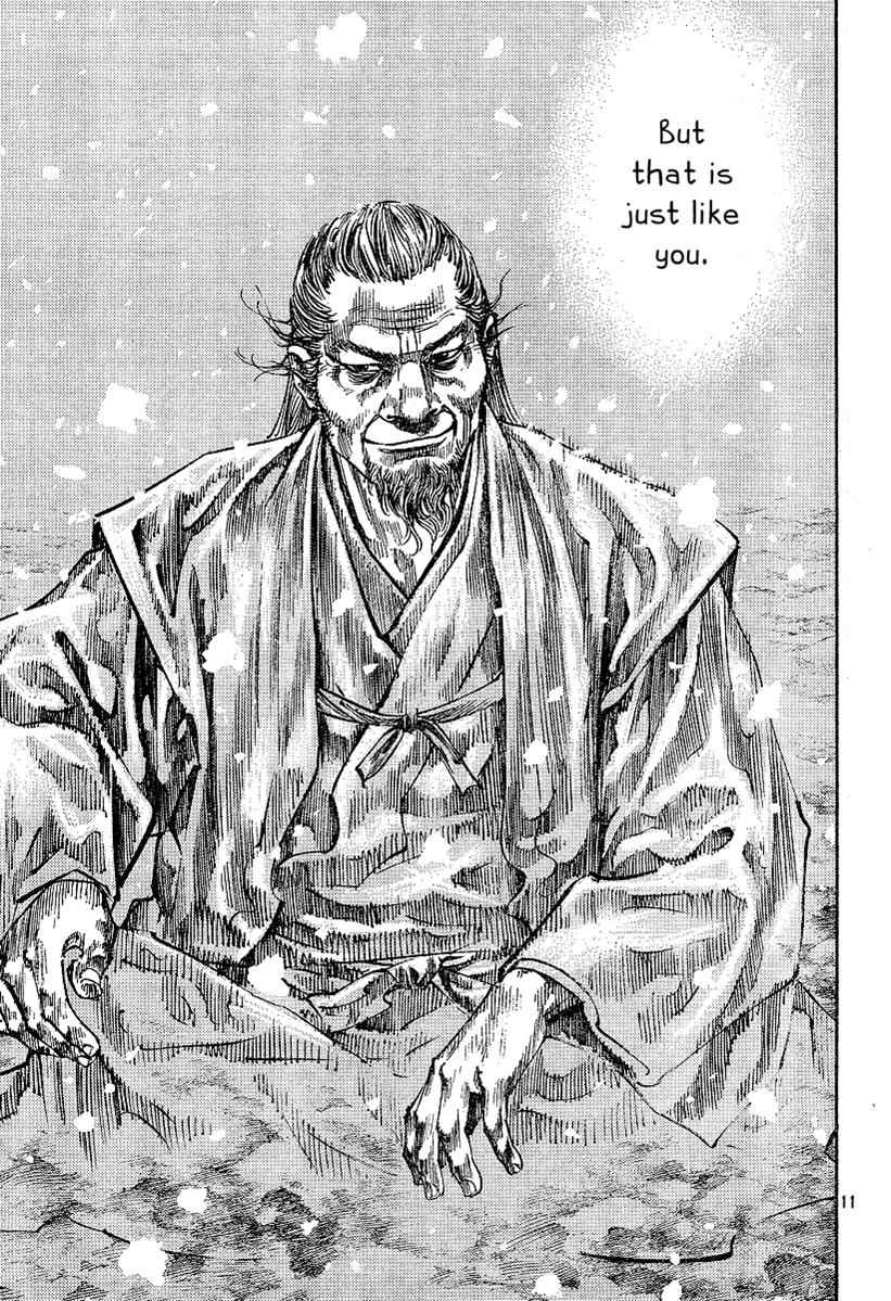 Vagabond Chap 217 - Next Chap 218