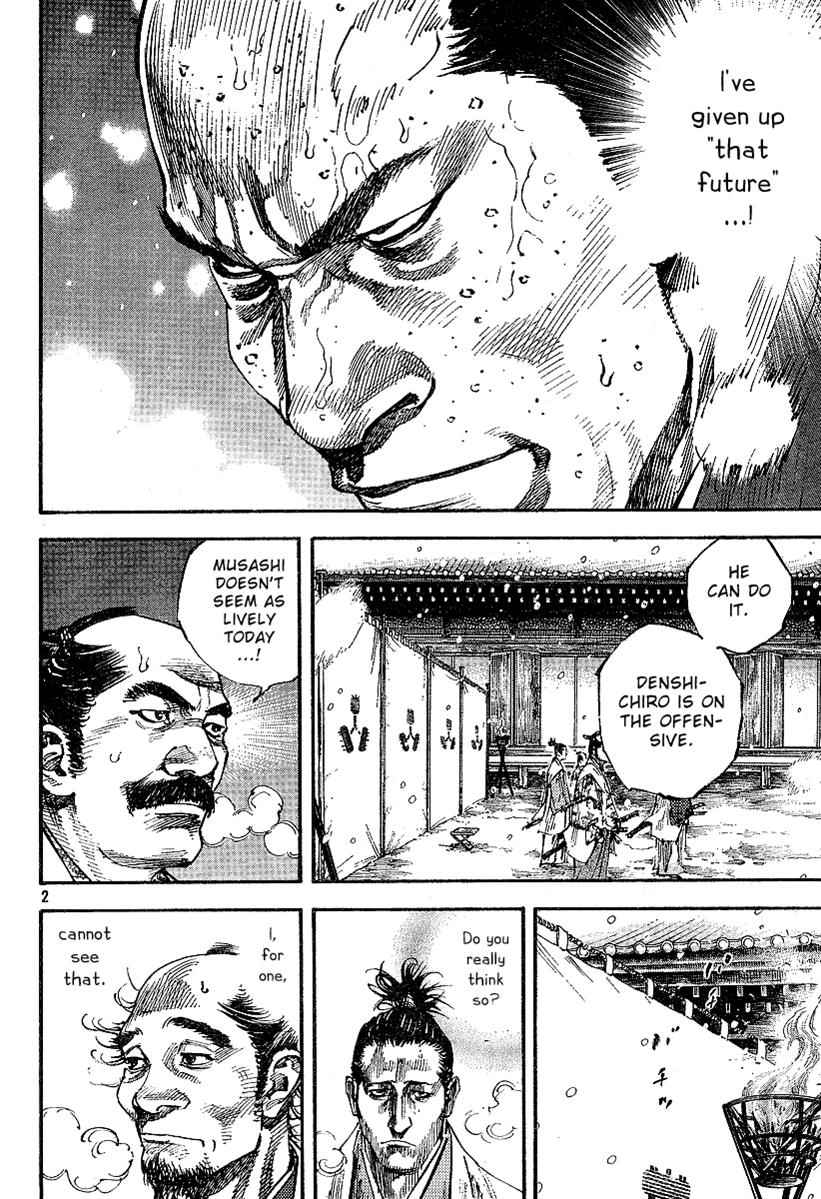 Vagabond Chap 217 - Next Chap 218