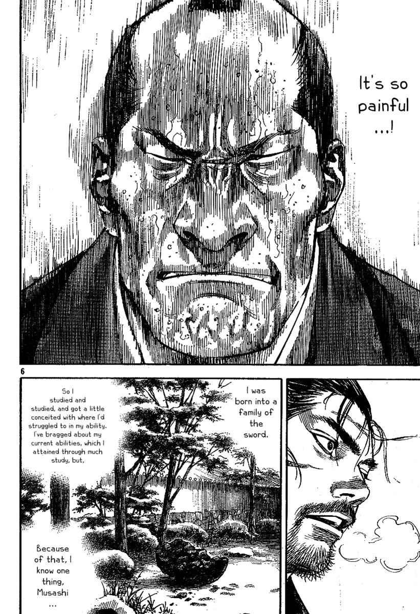 Vagabond Chap 217 - Next Chap 218