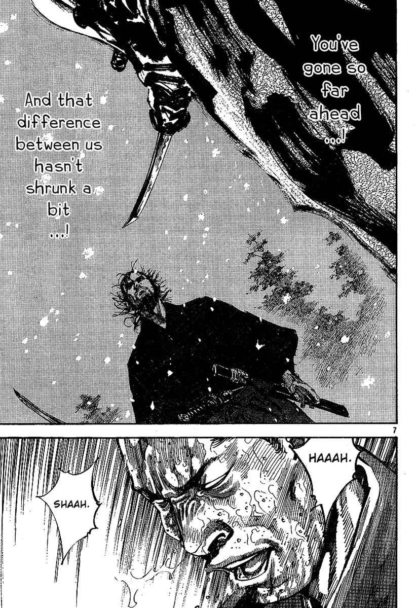 Vagabond Chap 217 - Next Chap 218
