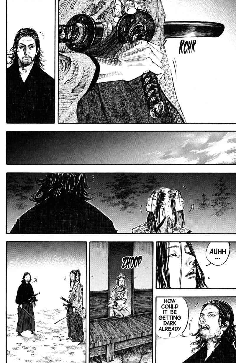 Vagabond Chap 210 - Next Chap 211