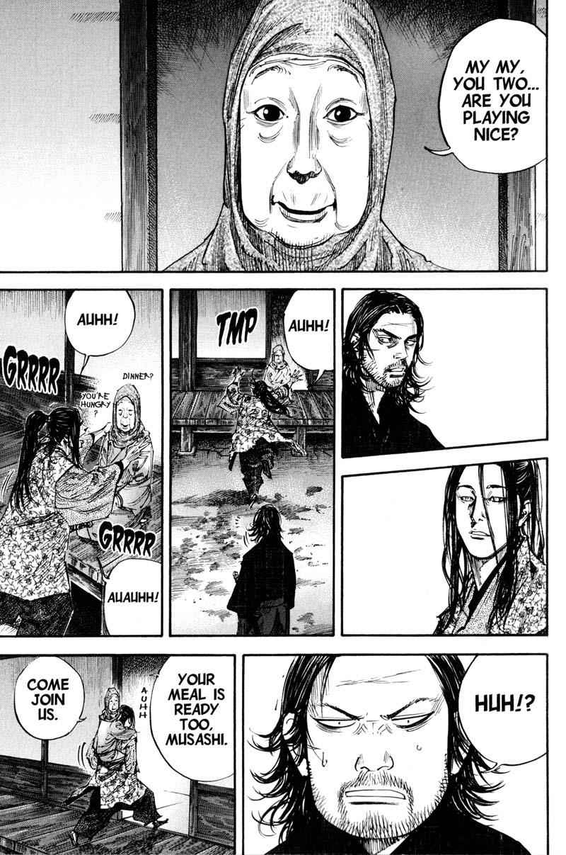Vagabond Chap 210 - Next Chap 211