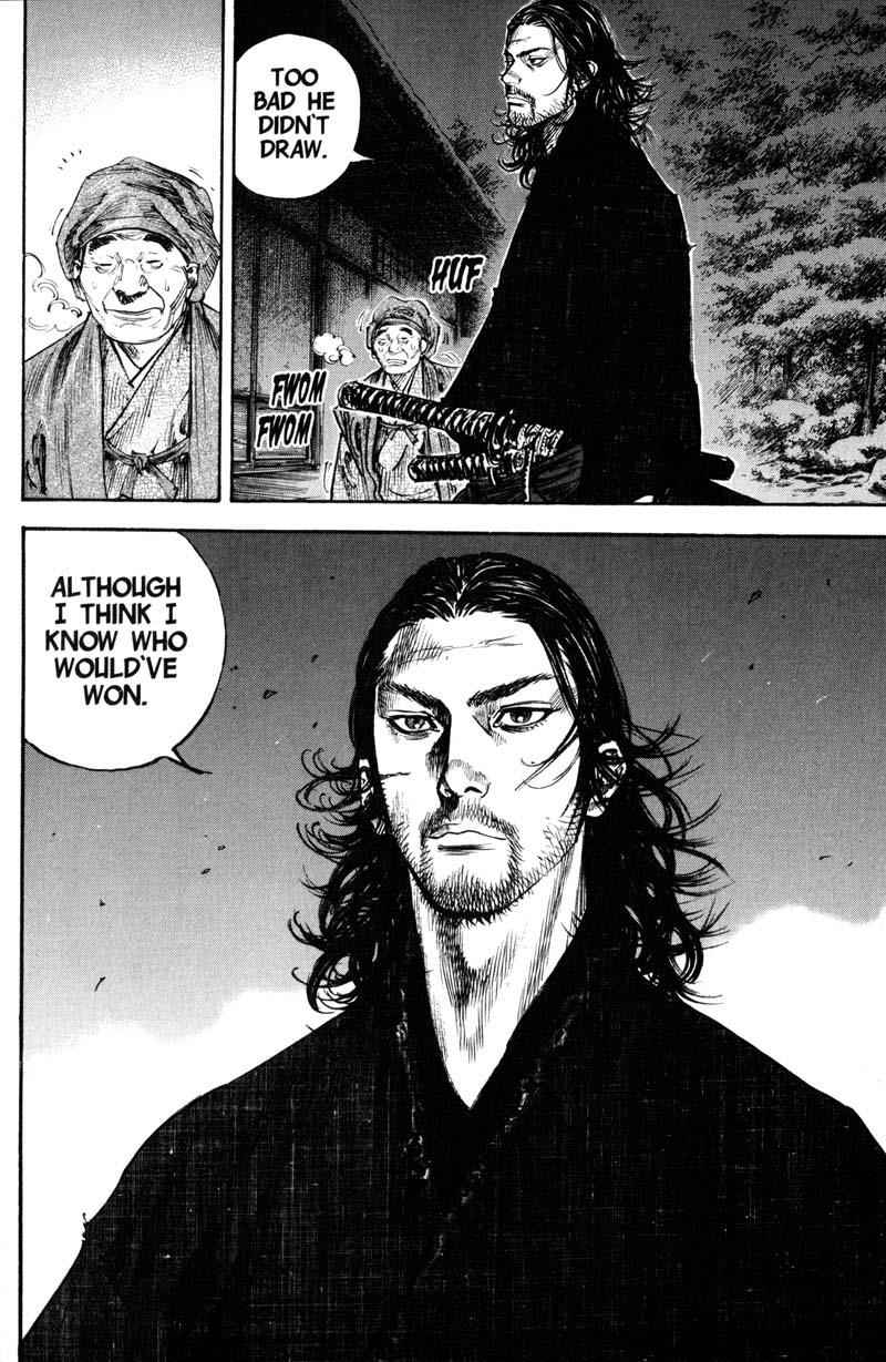 Vagabond Chap 210 - Next Chap 211