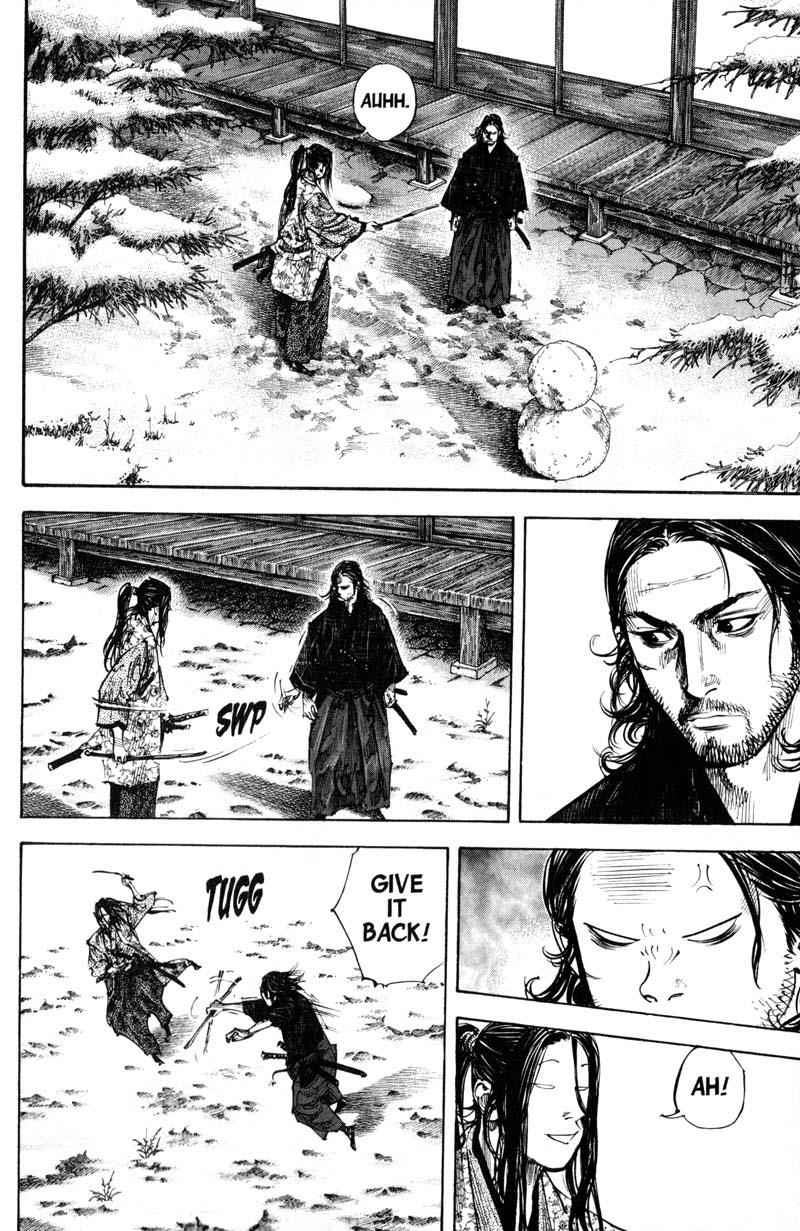 Vagabond Chap 210 - Next Chap 211