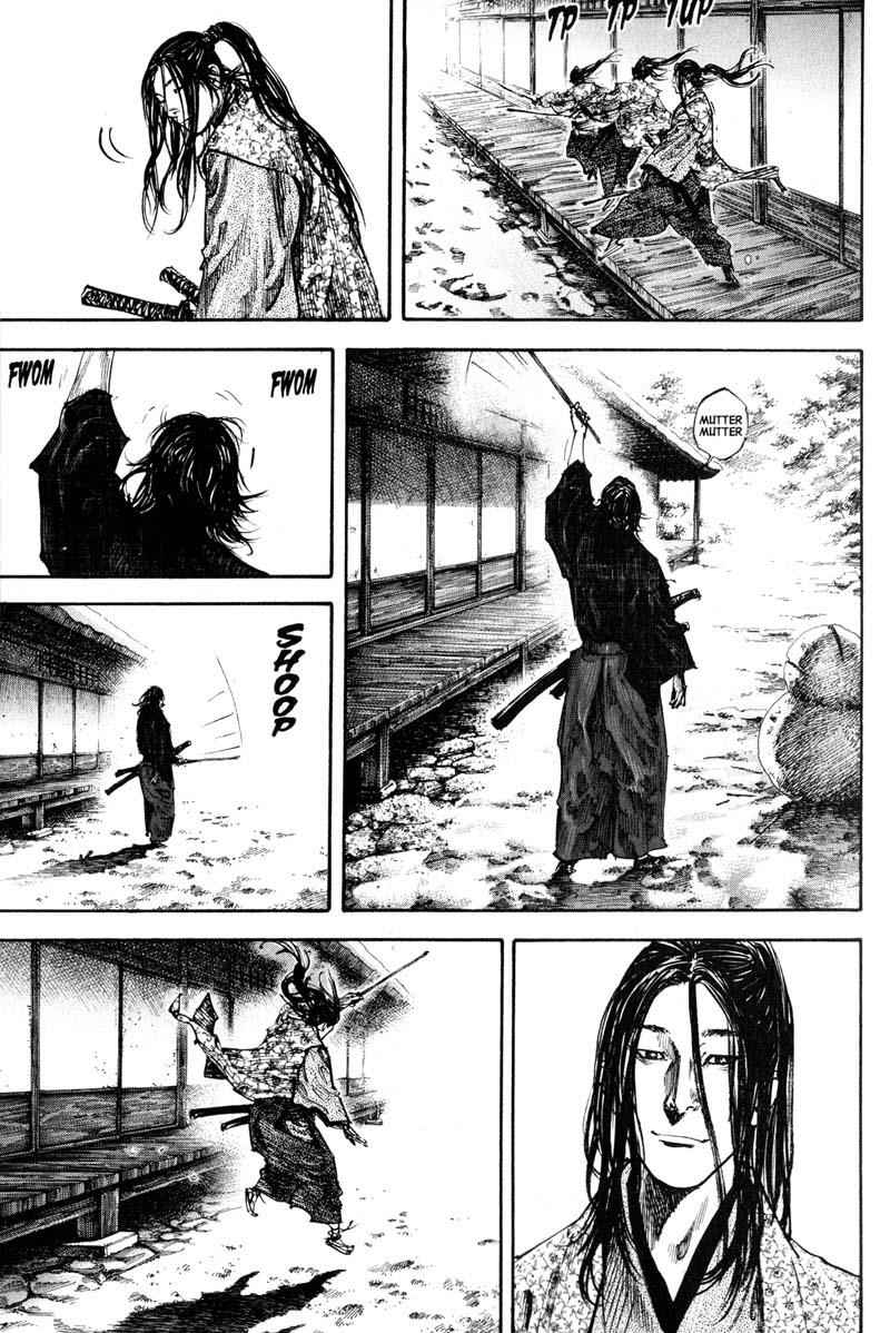 Vagabond Chap 210 - Next Chap 211