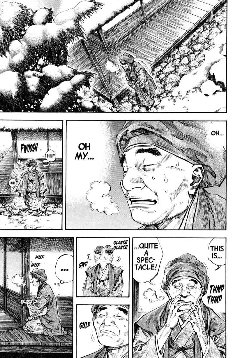 Vagabond Chap 210 - Next Chap 211