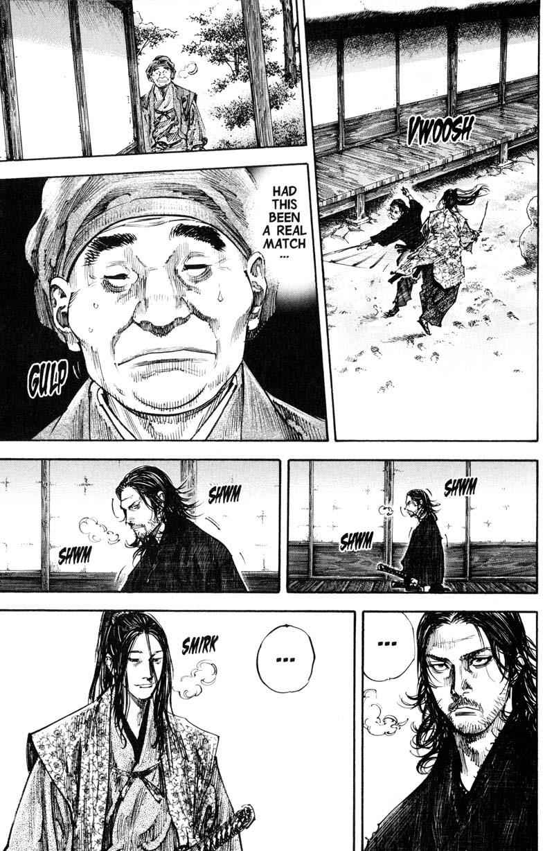 Vagabond Chap 210 - Next Chap 211