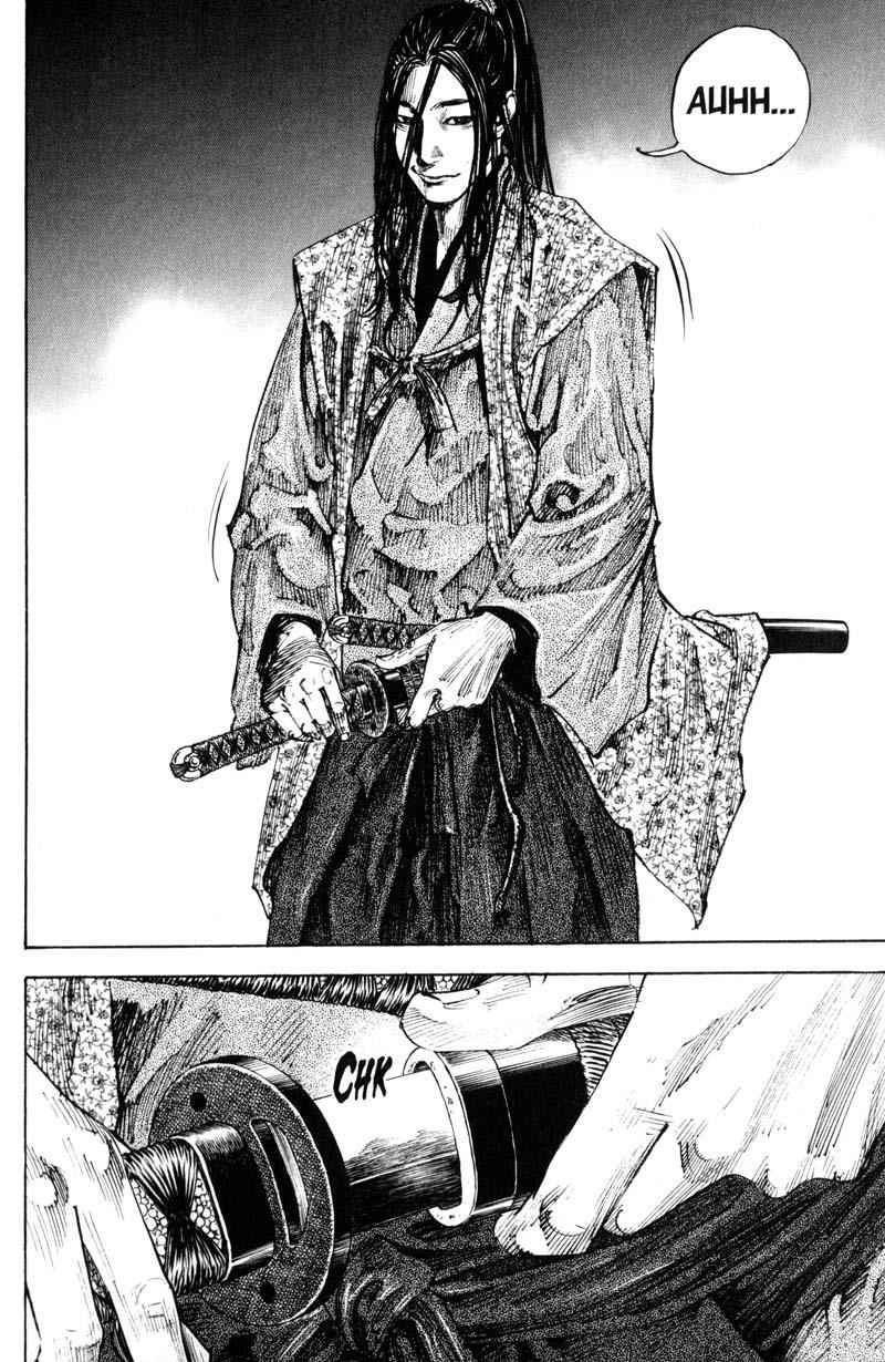 Vagabond Chap 210 - Next Chap 211