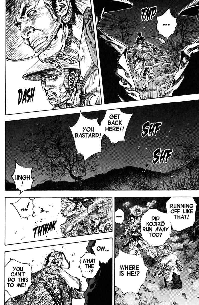 Vagabond Chap 211 - Next Chap 212