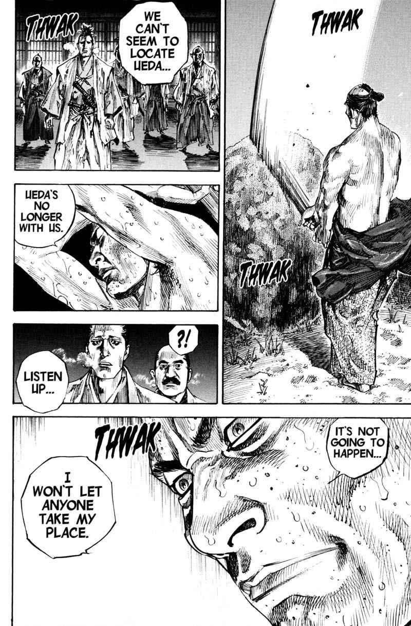 Vagabond Chap 211 - Next Chap 212